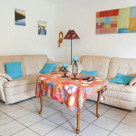 Ferienwohnung Weitmann