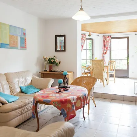 Ferienwohnung Weitmann Apartment *