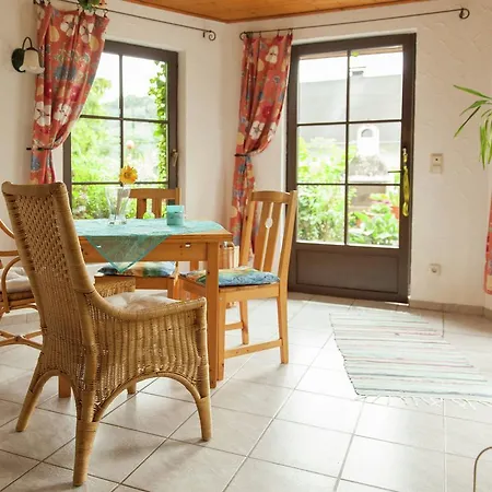 Apartment Ferienwohnung Weitmann *