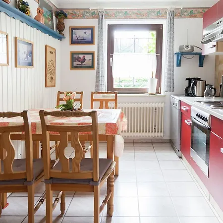 Ferienwohnung Weitmann *