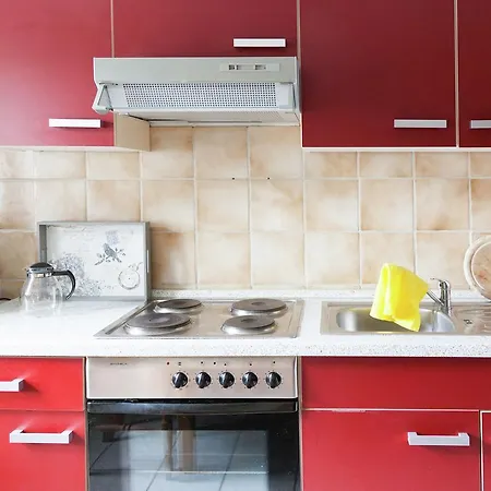 Ferienwohnung Weitmann Apartment *