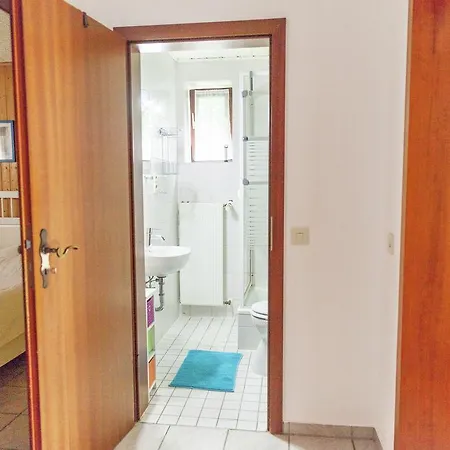 Ferienwohnung Weitmann * Saarburg