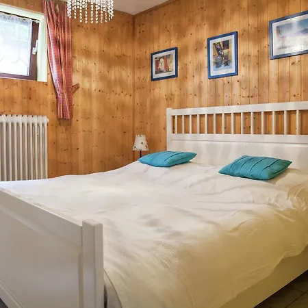 Apartment Ferienwohnung Weitmann