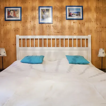 Ferienwohnung Weitmann Apartment Saarburg