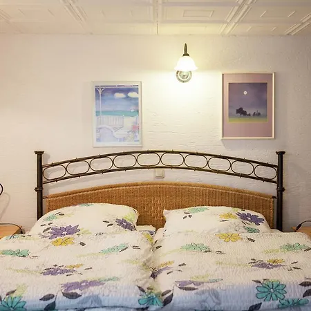 Ferienwohnung Weitmann Saarburg