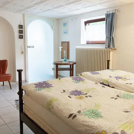 Ferienwohnung Weitmann Apartment