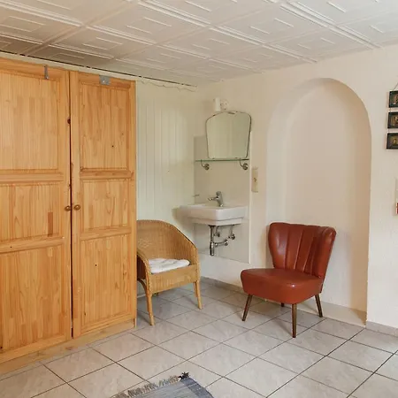 Apartment Ferienwohnung Weitmann *