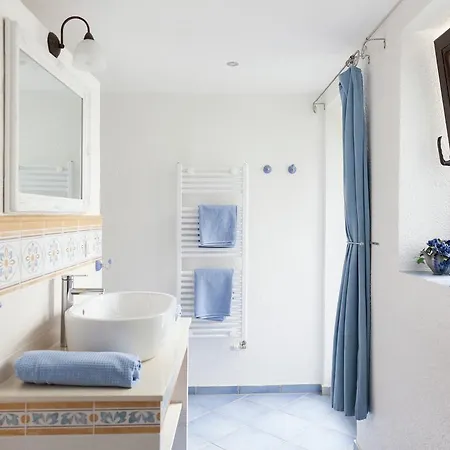 Ferienwohnung Weitmann Apartment *