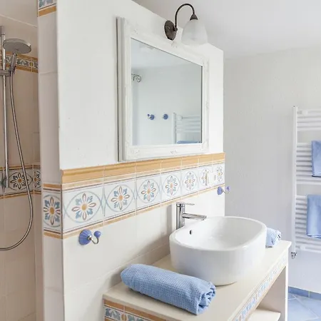 Apartment Ferienwohnung Weitmann Saarburg