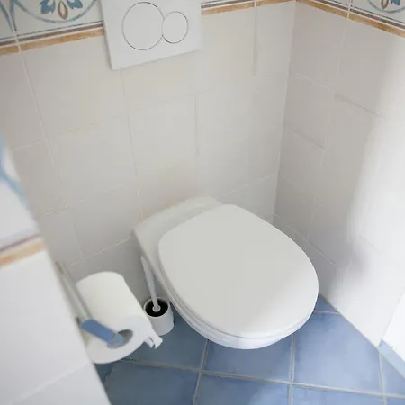 Ferienwohnung Weitmann Apartment Saarburg
