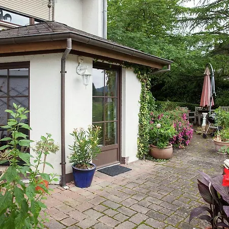 Ferienwohnung Weitmann Apartment